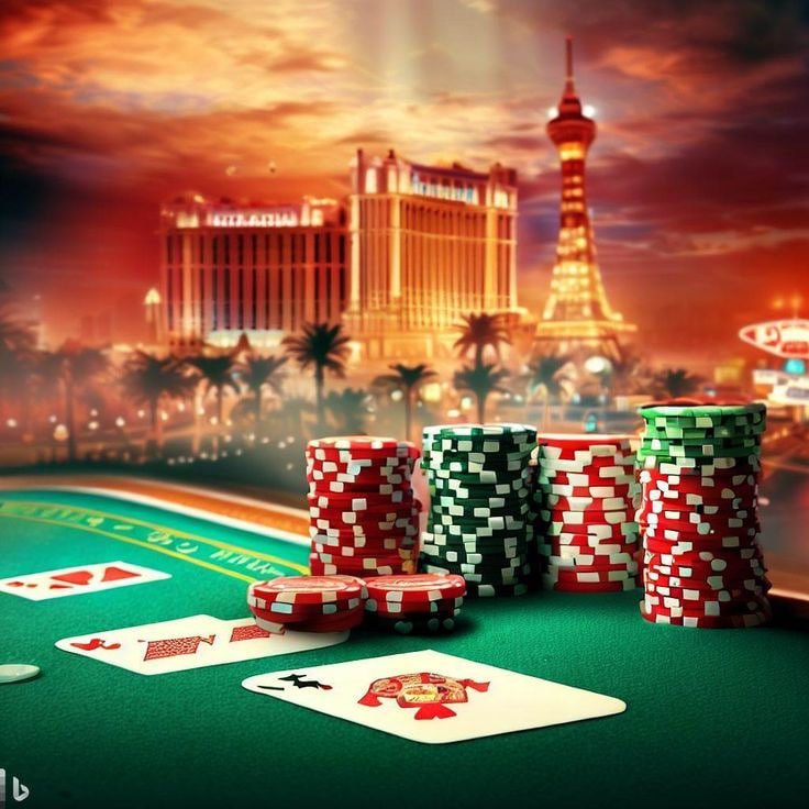 v 18 Live Casino