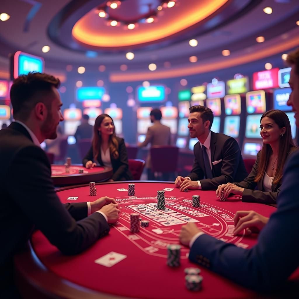 v 18 Sportsbook